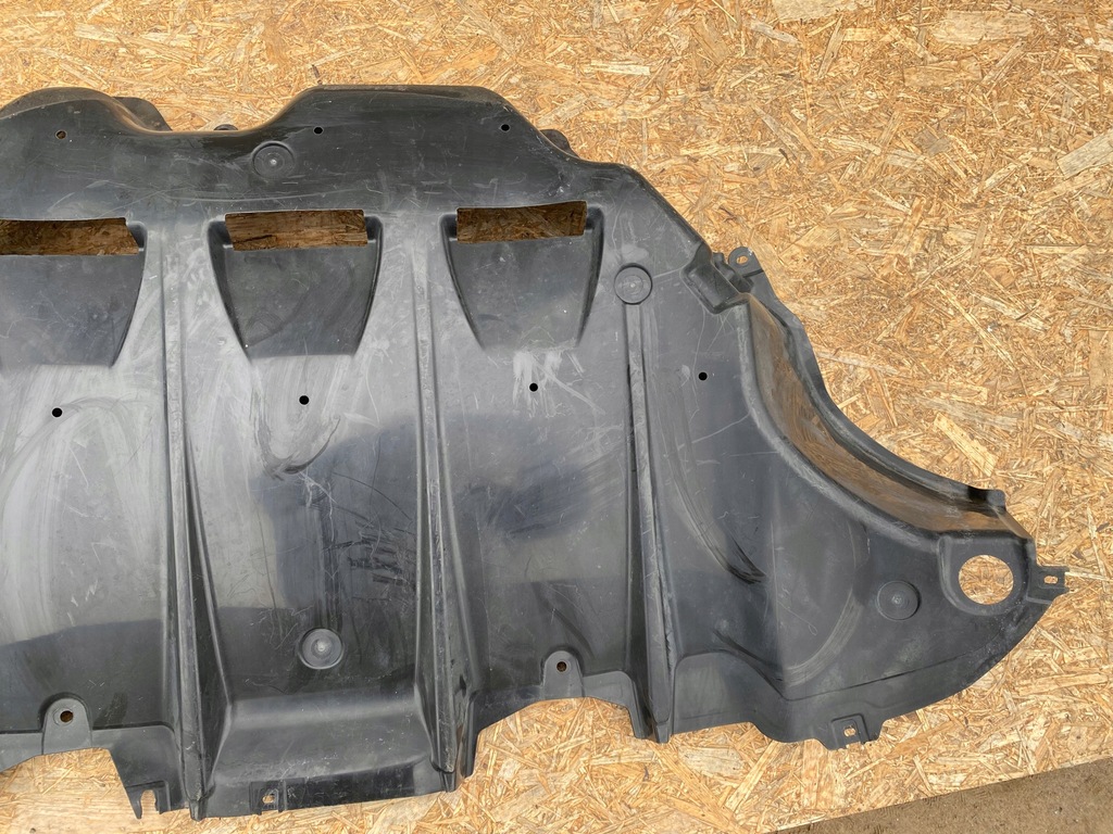 фото №8, Захист pod двигун 748a2 3nl0a nissan leaf ii