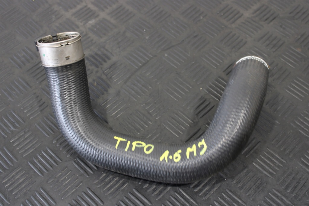 Купити Патрубок шланг інтеркулер fiat tipo 2 ii