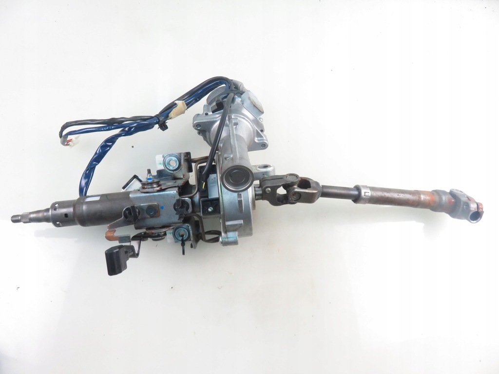 фото №15, Усилитель электрический toyota auris i e15 4520002282 6900001818