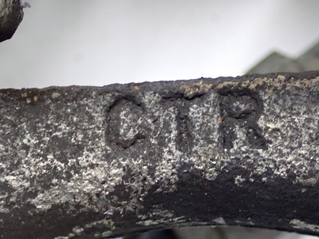 фото №11, Супорт гальмівний моторчик правий задня задній 5q0615406er vw t-roc 2020r