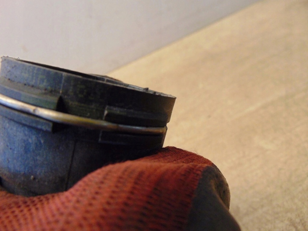 фото №7, Wąż шланг труба водяна wody citroen jumper 2.0 hdi