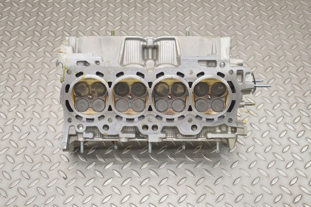 фото №7, Toyota corolla e210 e21 2021 головка двигателя