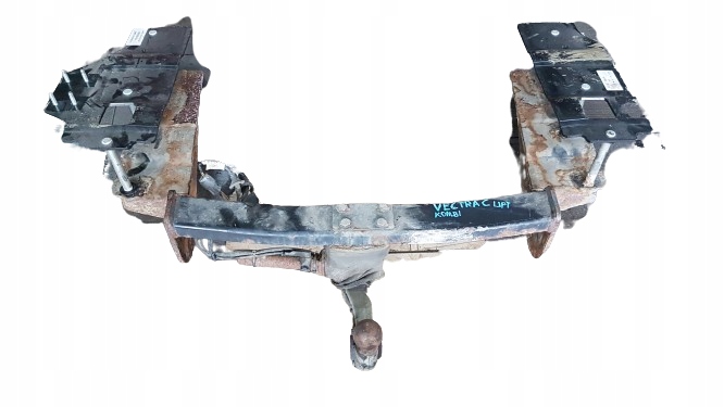 Купити Opel vectra c рестайлінг  фаркоп  буксирувальний