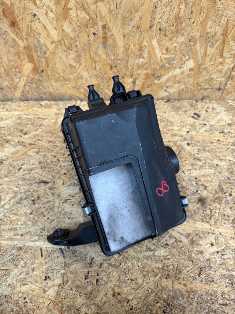 Купити Корпус фільтр повітря renault kadjar lift 4ed0a