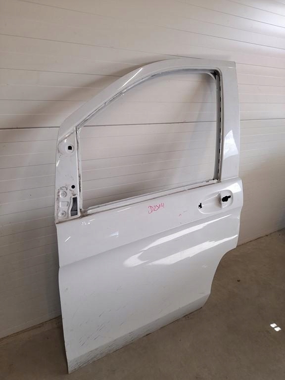 фото №2, Двері ліва передні mercedes v-klasa w447