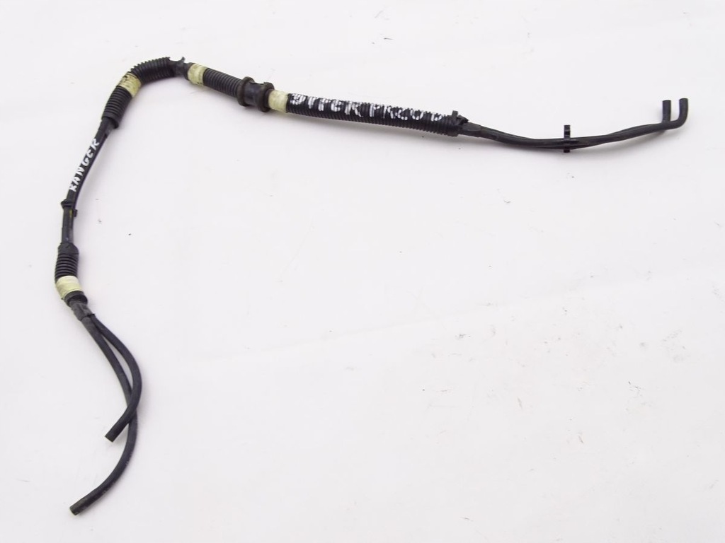 фото №1, Ford ranger ii mazda b2500 98-06 дроти вакууму