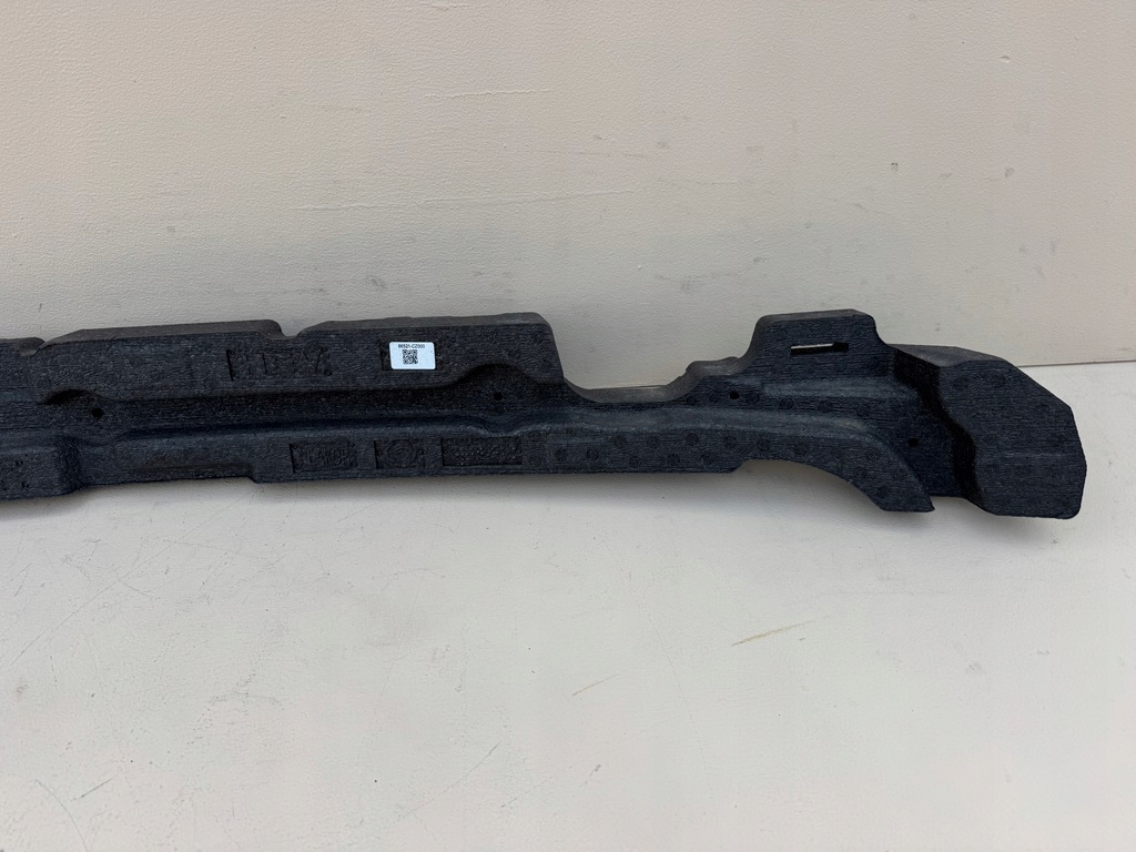 фото №12, Hyundai tucson iv 4 20r- пена абсорбер бампера перед 86521-cz000