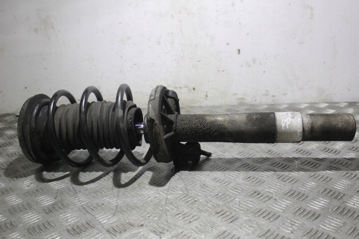 фото №1, Амортизационная стойка правый перед bmw 7 e65 735i 3.6