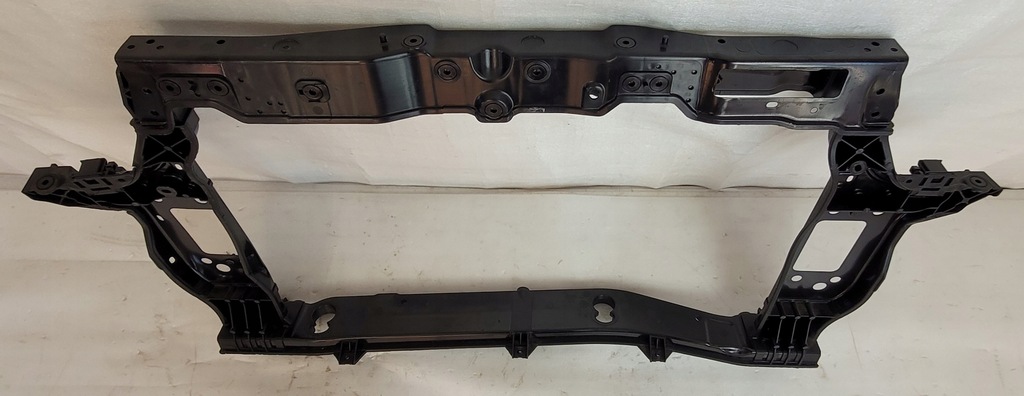 фото №15, Pas передній підсилювач kia picanto iii 2017- 64105-g6000