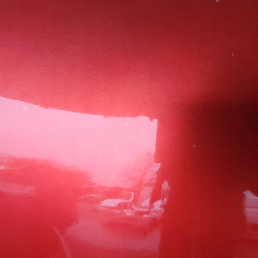 фото №9, Капот кришка двигуна перед renault kadjar