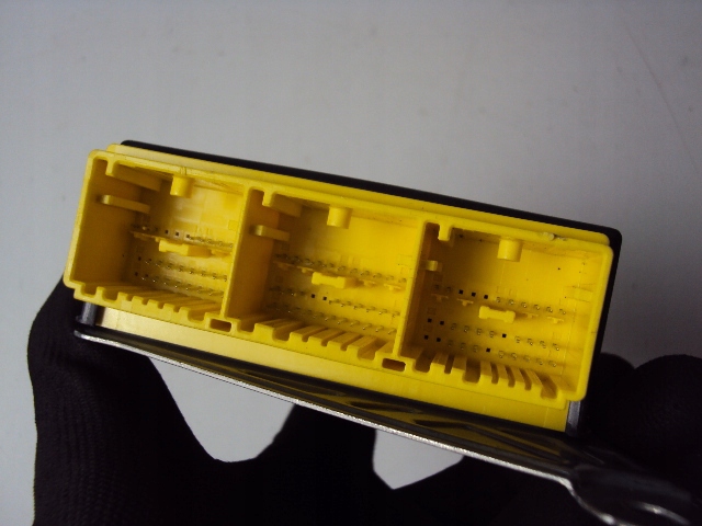 фото №3, Датчик подушка безпеки renault captur ii 19-