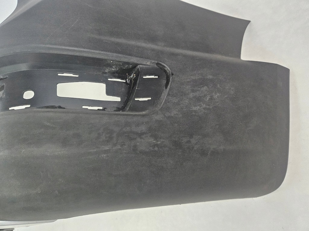 фото №10, Volvo xc70 ii 2007 - бампер задня 4 x pdc 30678710