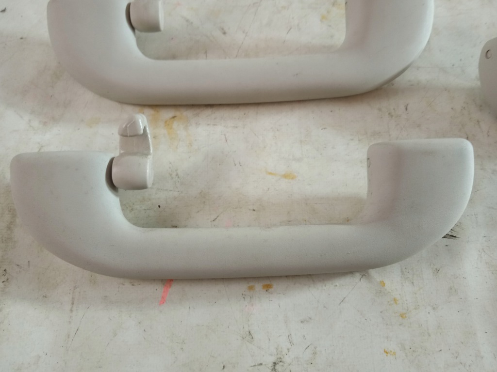 фото №3, Jeep grand cherokee 15- ручка стельовий usa