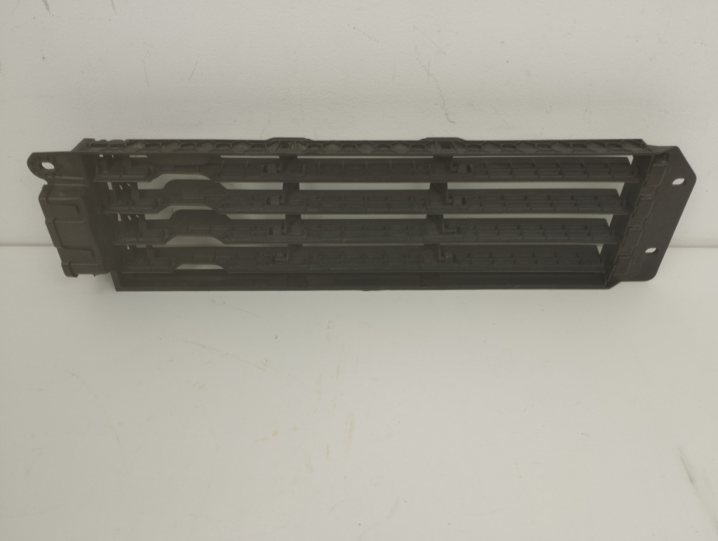 Воздуховод воздуха zaluzia шторка nissan juke ii f16 214216pdoa с Разборки