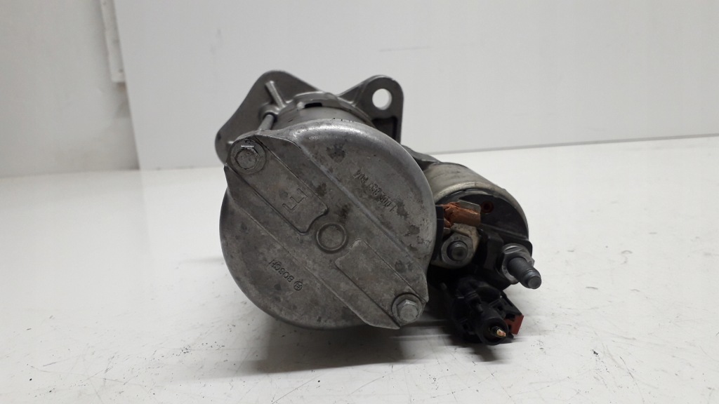 Alfa romeo stelvio 2.0 стартер 50532996 Недорого