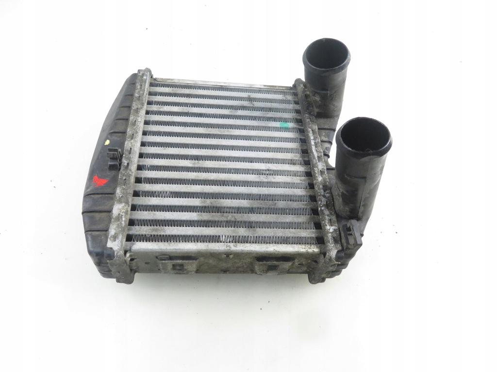 фото №6, Інтеркулер smart fortwo coupe 0.7 m 160.920 0003007v005