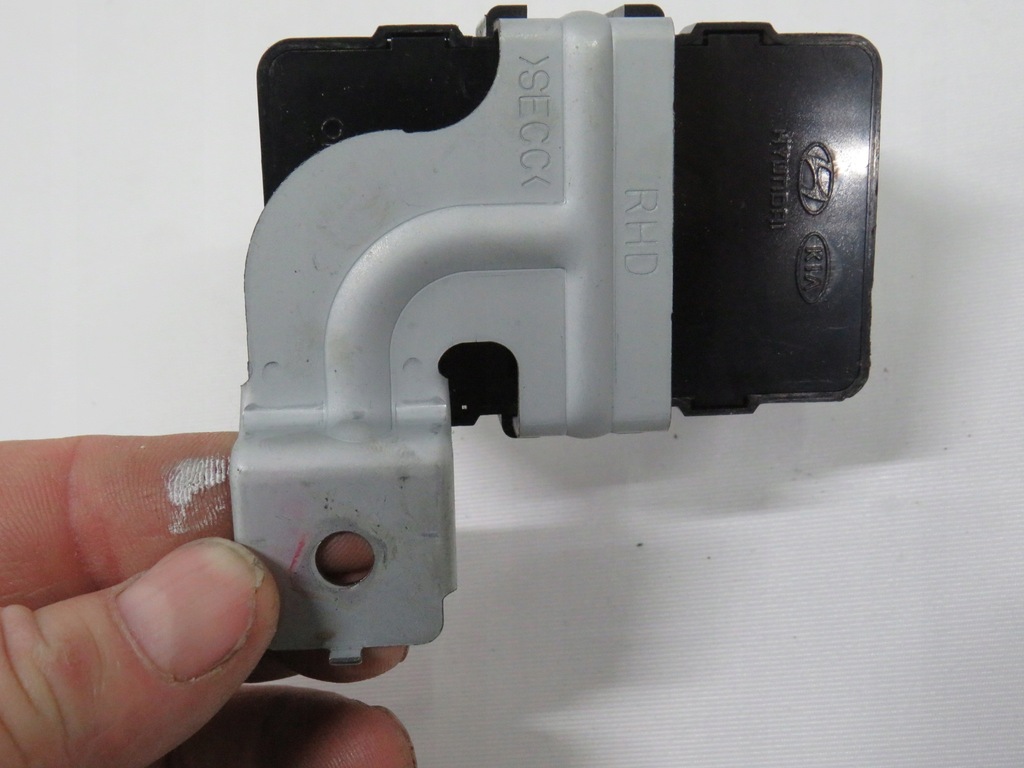 фото №7, Kia sportage iii hyundai keyless система модуль