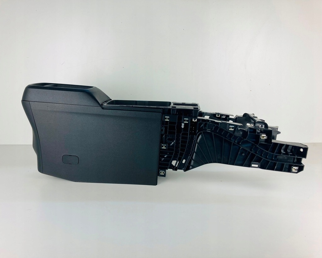 фото №1, Opel mokka ii b туннель средний