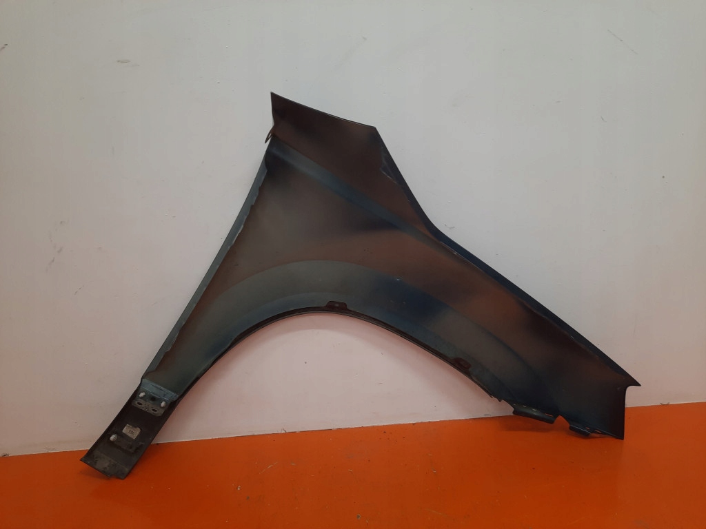 фото №8, Skoda karoq tour 21-błotnik перед передній лівий 57a854819b