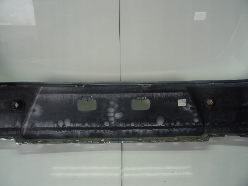 фото №6, Lexus ux 18- бампер задняя задний оригинал