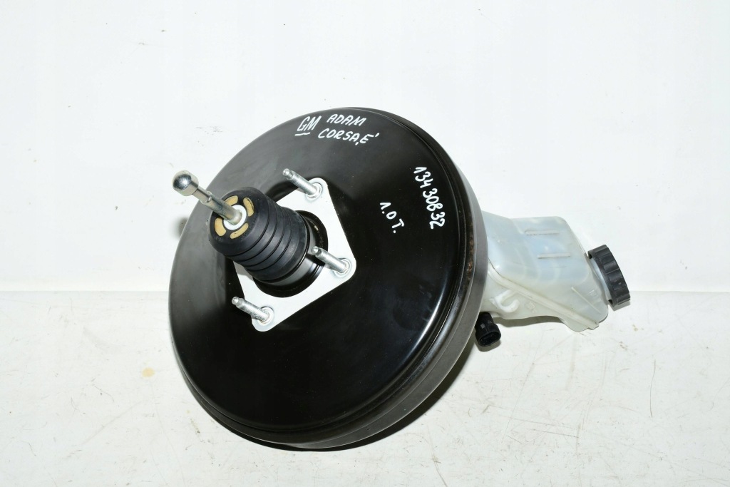 Купити Підсилювач гальм гальмівні підсилювач 13430832 opel adam rocks