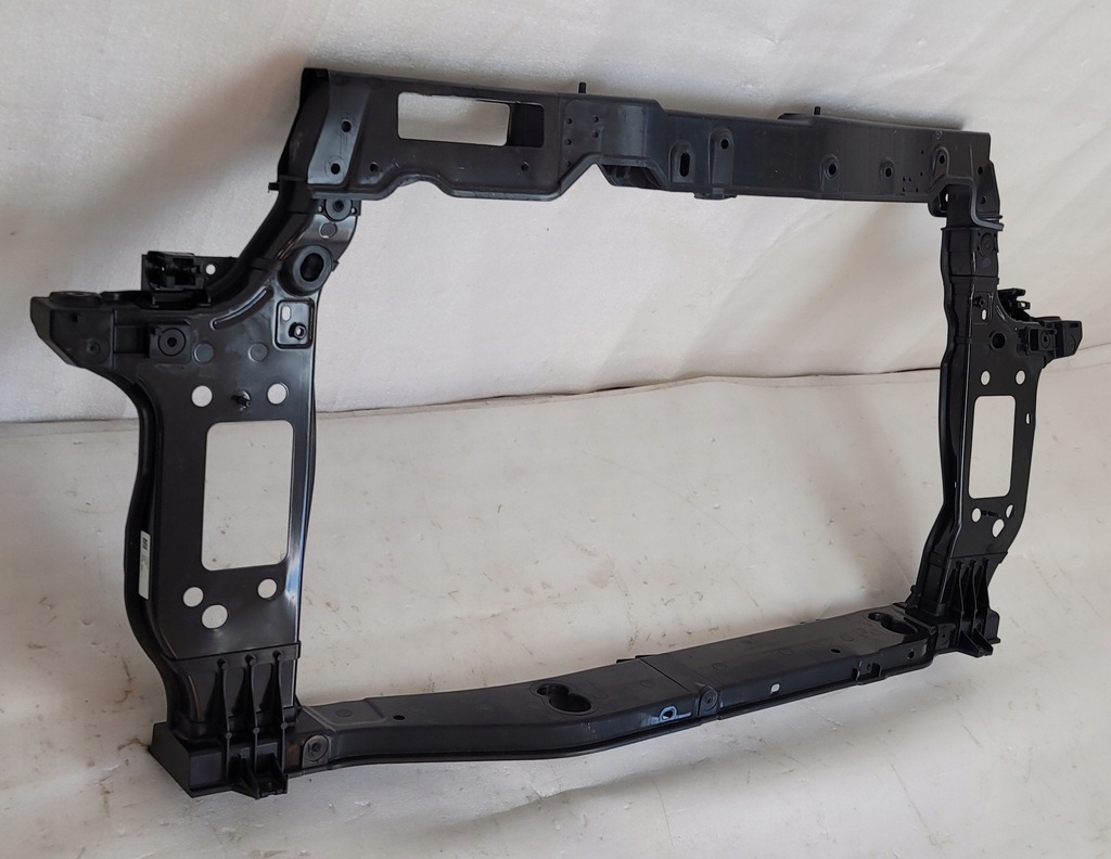 фото №6, Pas передній підсилювач kia picanto iii 2017- 64105-g6000