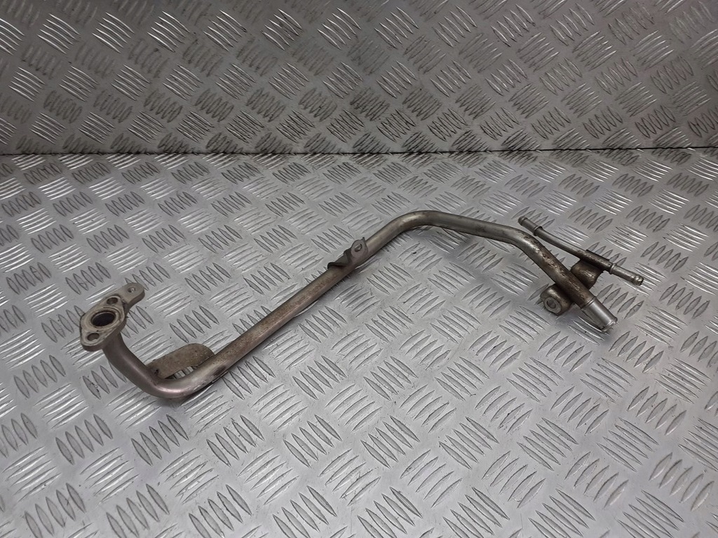 фото №1, Труба трубка wody toyota corolla e12 1.4 vvti