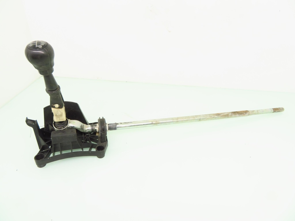 фото №1, Домкрат opel corsa c 1.7 dti