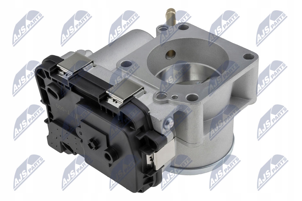 фото №1, Дросельна заслінка повітря jeep renegade 1.6 2014-