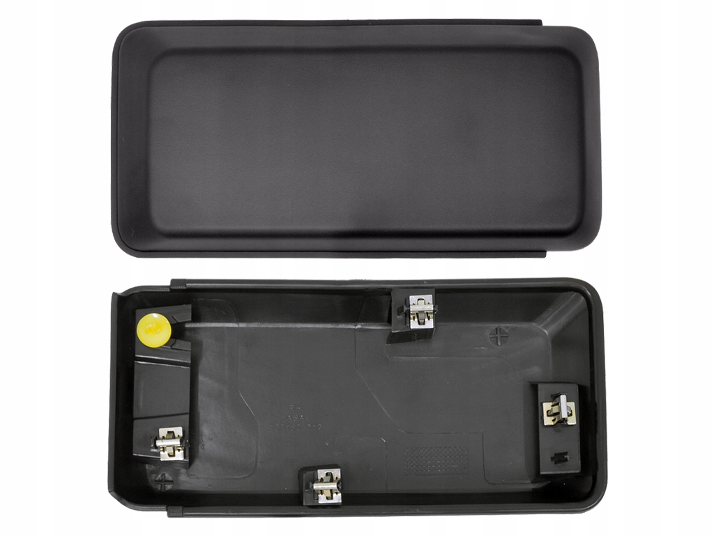 фото №1, Ford f-150 f150 18- заглушка решётка радиатора бампера правая