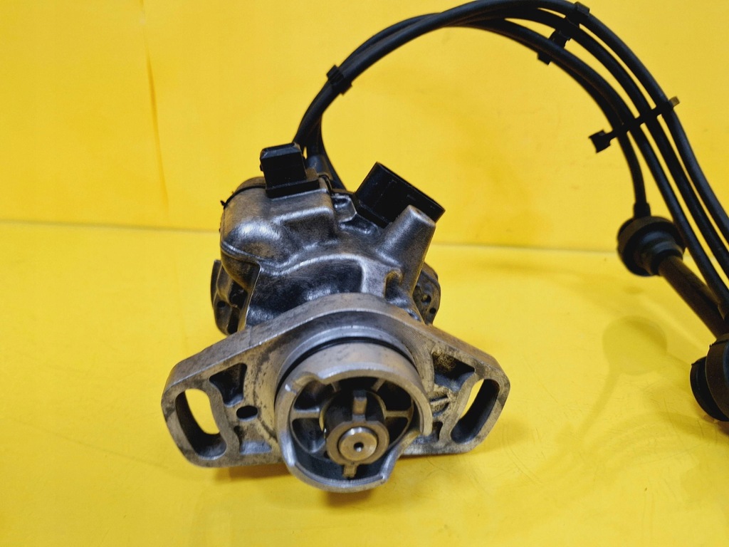 фото №6, Аппарат зажигание mitsubishi colt v 1.6 b nr34