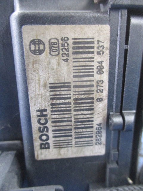 фото №5, Rover 45 насос блок керування abs srb101621 0265215803 0273004537