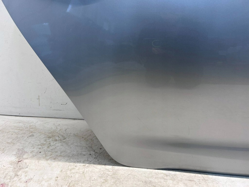 фото №7, Corolla e21 kombi двері задні праве правий задня повний 1l0