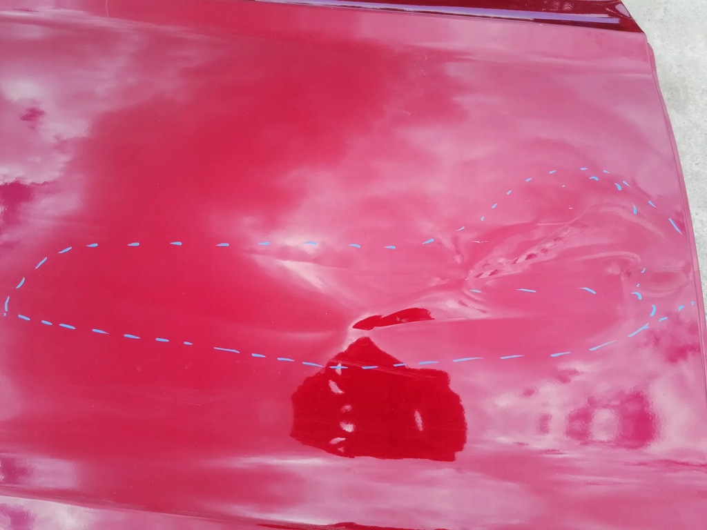 фото №6, Дверь правое правый задняя ford s-max ii 14-