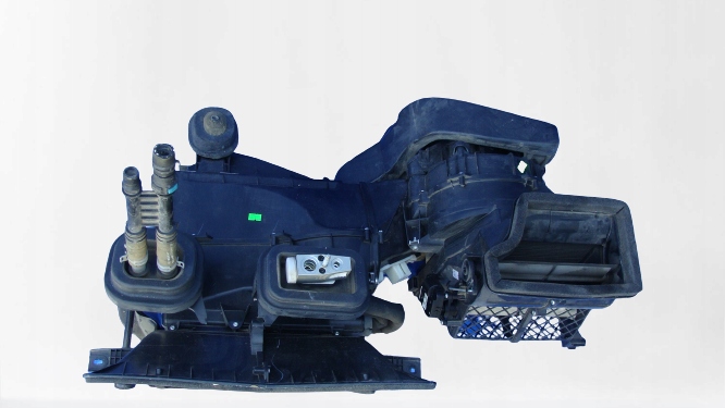 фото №1, Обігрівач ford transit mk8 custom bk2h19944b