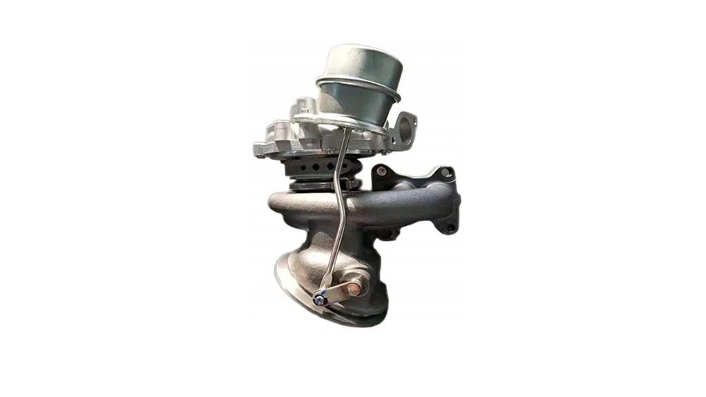 фото №1, Turbo lexus gs 200t r4 turbo 245km 17201-36010