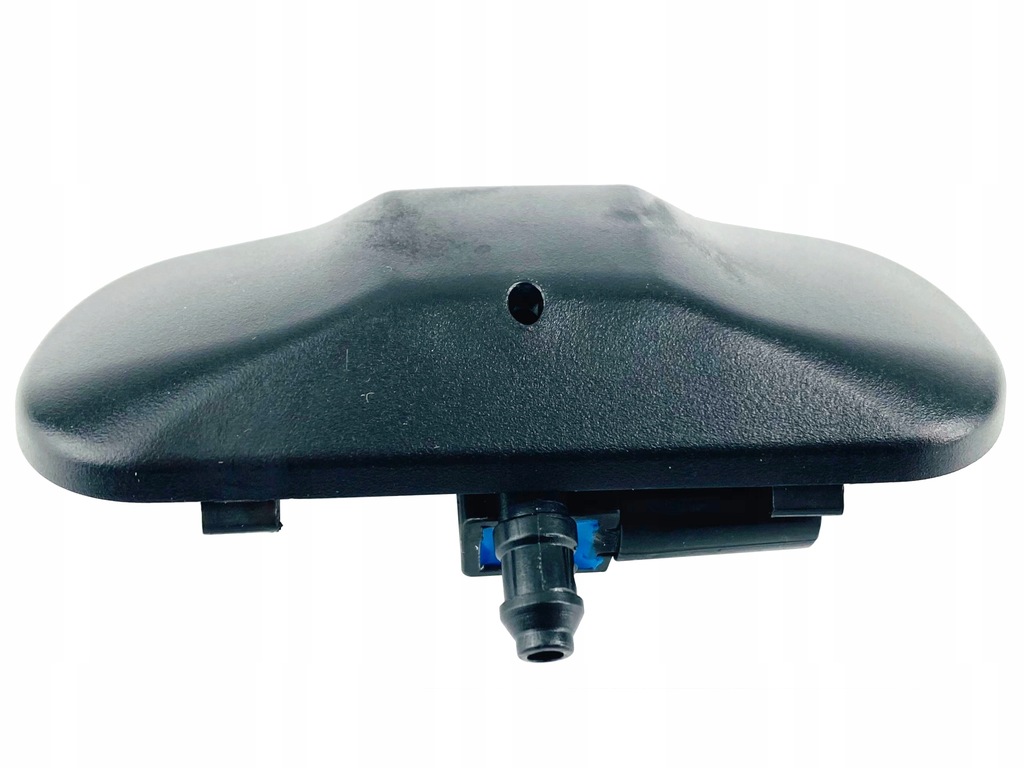 фото №8, Насадка распылителя с подогревом skoda p. superb 08- , yeti/ vw golf v/vi