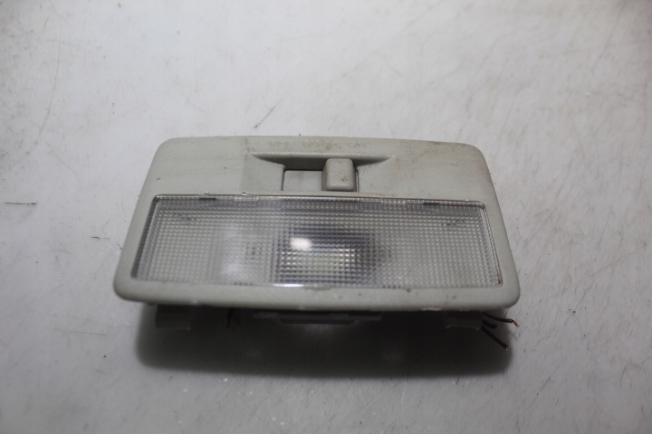 фото №1, Освещение потолочный mazda 6 ii