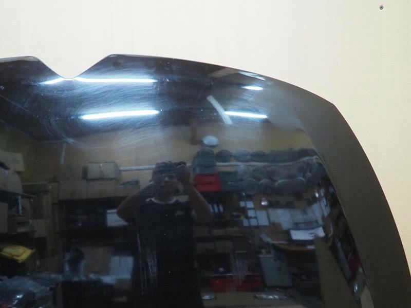 фото №3, Капот citroen c4 grand picasso ii