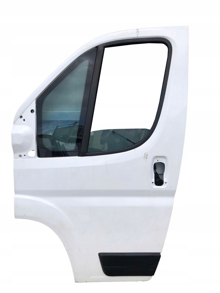 фото №1, Дверь fiat ducato jumper boxer левая / правое