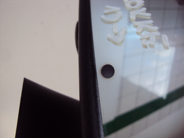 фото №5, Зеркало внутреннее jeep cherokee kl 2.2d 13-