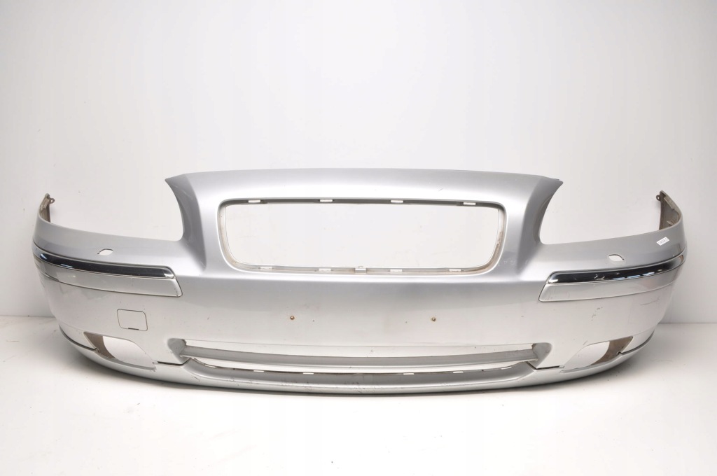 фото №1, Volvo v70 ii бампер перед передний lift