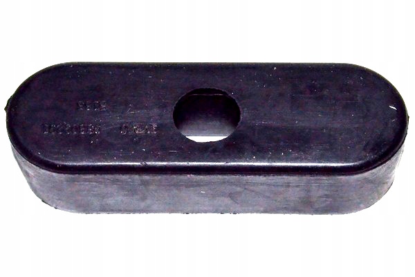 фото №2, Сайлентблок iveco daily 06 радиатор fast