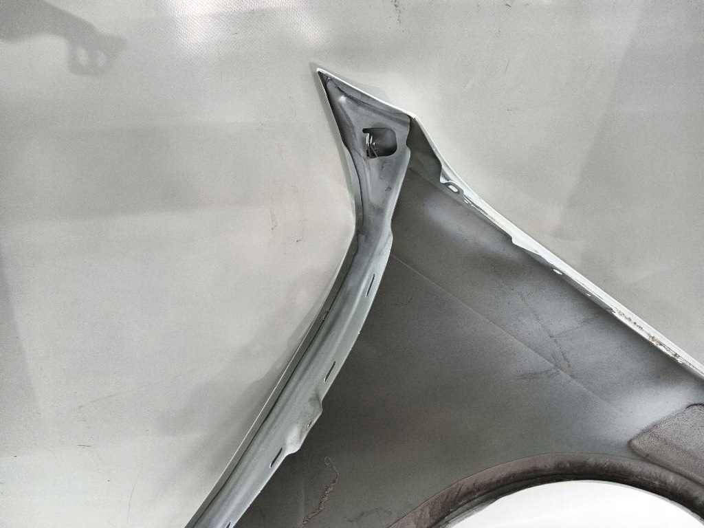 фото №12, Крыло перед передний левый bmw 3 g20 g21 крыло левый bmw 3 g20