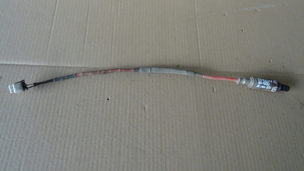 фото №1, Forester ii 2.0b датчик лямбда-зонд