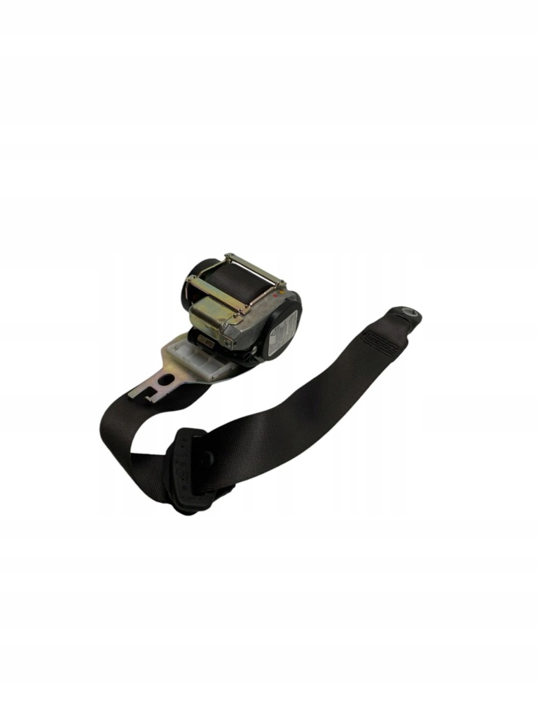 фото №1, Mercedes-benz gls x166 pas безпеки третього rzędu