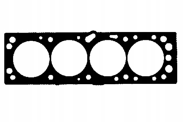 фото №2, Bga ch7344 прокладка, головка циліндрів