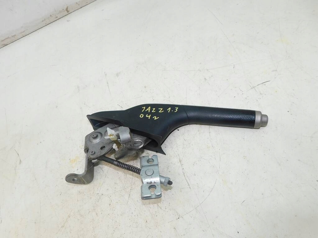 фото №1, Honda jazz ii 1.3 2003r рычаг тормоза ручного