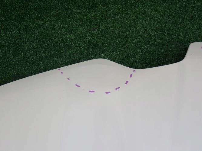 фото №4, Renault espace v 15- капот