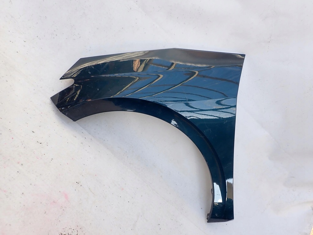 фото №1, Cupra born 21- крила перед передній лівий